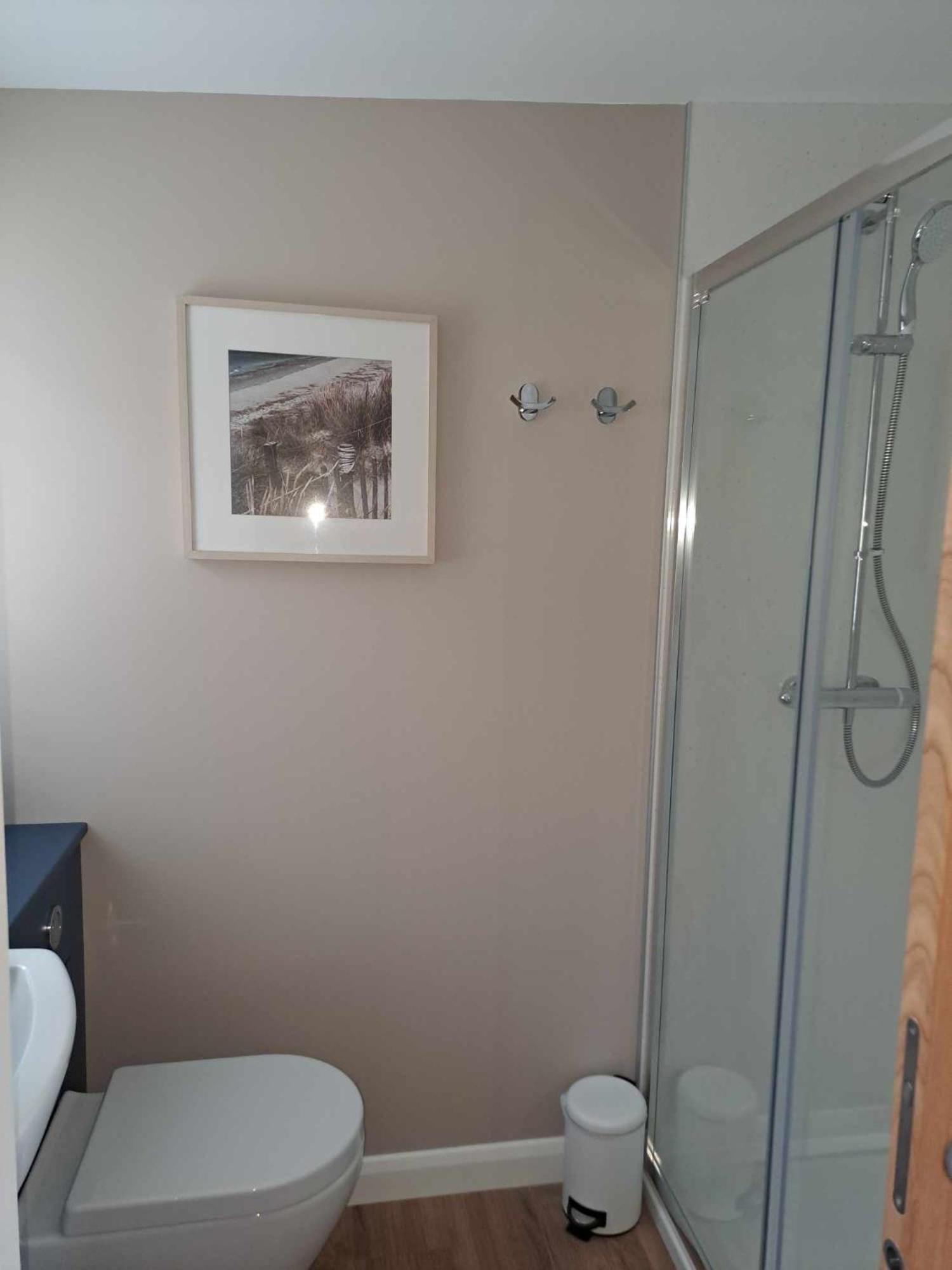 Rowan Bank Retreat Villa Fort Augustus Bagian luar foto