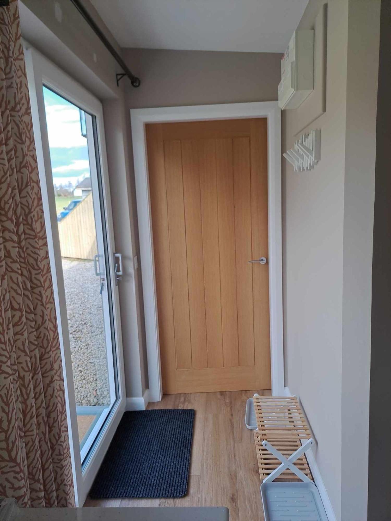 Rowan Bank Retreat Villa Fort Augustus Bagian luar foto
